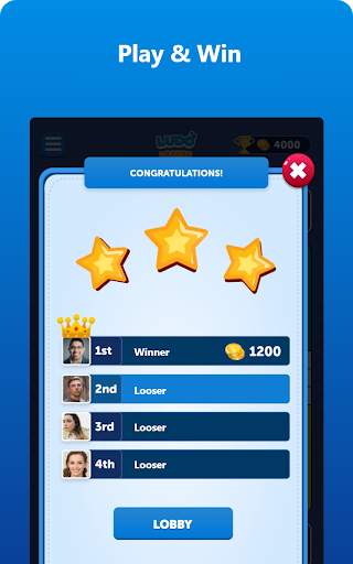 Ludo Leader screenshot 4