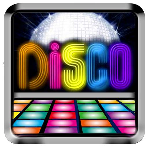 80s Disco Music 1.0.12