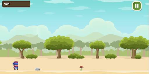 Fit Boy The Game screenshot 2