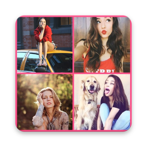 Photo Poses for Girls 2020 icon