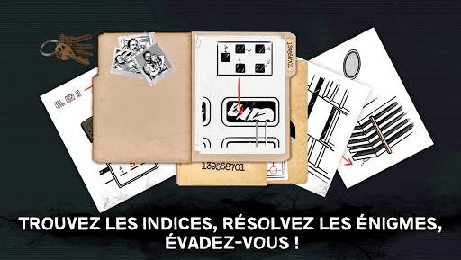 Escape Game: Madness 3D screenshot 8