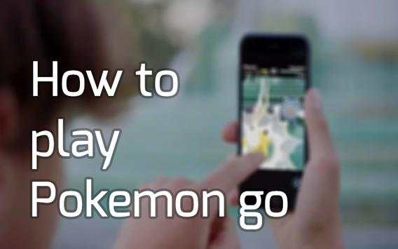 Guide Pokemon Free screenshot 2