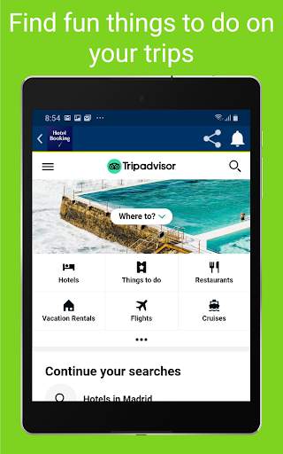 Hotel Booking - Cheap Booking last minute screenshot 10