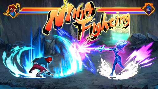 Ninja Fight: Shadow Blade screenshot 3