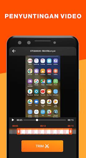 Recorder - Screen Recorder screenshot 4