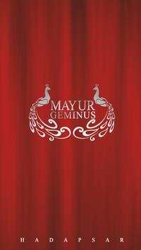Bunty Group- Mayur Geminus screenshot 1