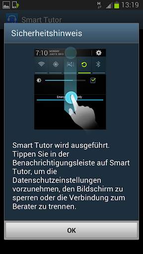 Smart Tutor screenshot 3