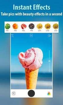 Beauty Camera Plus screenshot 2
