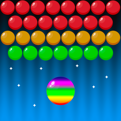 Bubble Shooter icon