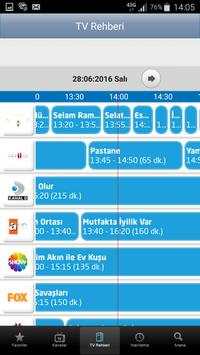 Tivibu Mobil screenshot 2