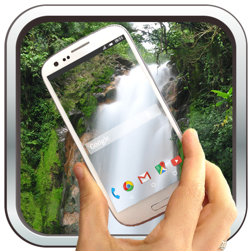 Transparent Screen иконка