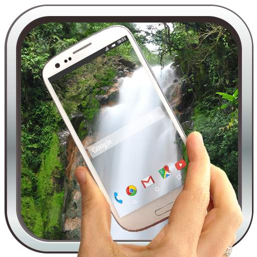 Transparent Screen 1.10