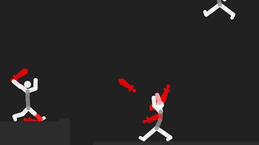 Stickman Throw: Supreme Fight Stick Battle Games screenshot 3
