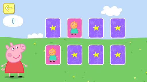 Peppa Pig: Loro Polly screenshot 4