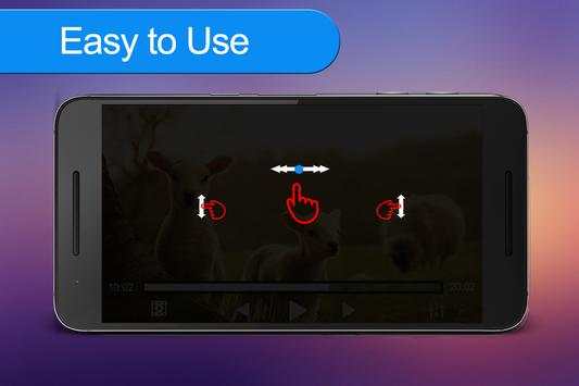 Mx video player 2018 4 تصوير الشاشة