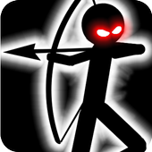 Stickman Archer 2: Stickman Fight icon