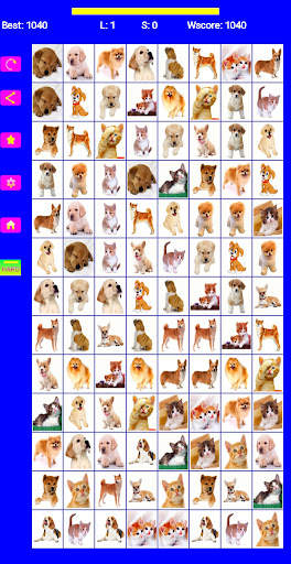 Onet Animal – Connect Game screenshot 5