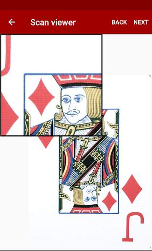 Droid Scan Pro PDF screenshot 7