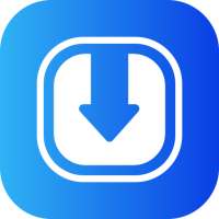Movie Downloader | Online Movie Downloader logo