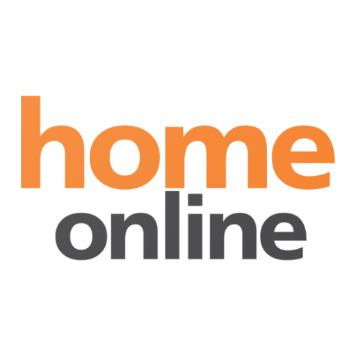 Homeonline - Property Search &amp; Real Estate App иконка