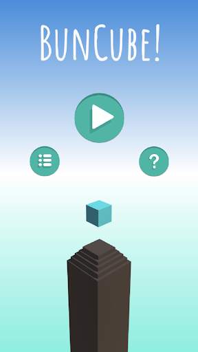 BunCube 3D screenshot 2