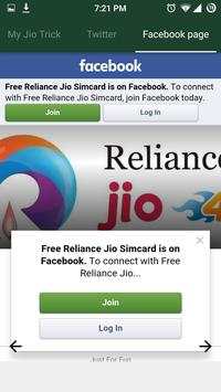 Get jio sim screenshot 5