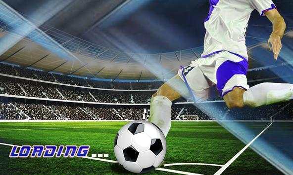 Soccer Dream League screenshot 2