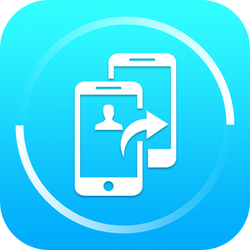 Share Contacts icon