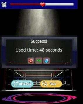Boxing Game FREE screenshot 3