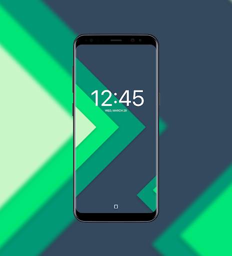 WallFlex - HD/4K free wallpapers for Android™ 2019 screenshot 5