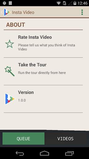 Video Downloader for Instagram screenshot 5