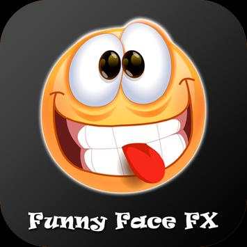 Funny Face FX screenshot 8