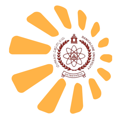 Bangalore University 2019-20 results: BU Connect icon