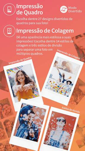 instax mini Link screenshot 6