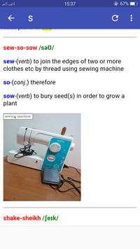 Homophones screenshot 7
