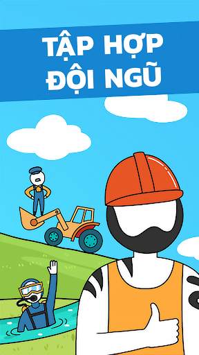 Clicker Tự Động: Thế giới xanh screenshot 5