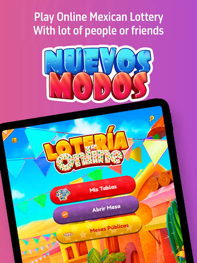 Online Lottery screenshot 7