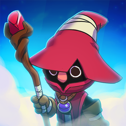 Merge Kingdom! أيقونة