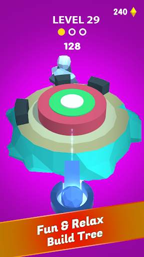 Twist Master : Color hit Games screenshot 4