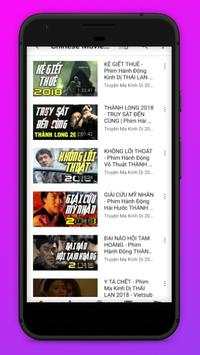 Chinese Movies Youtube screenshot 4
