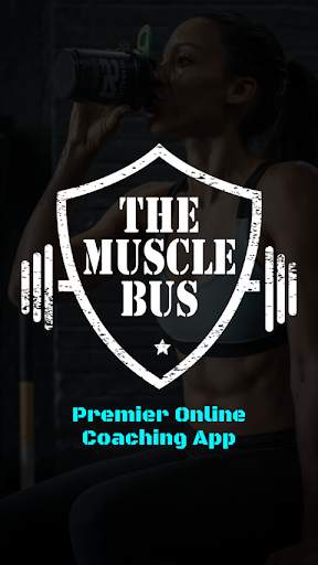 The Muscle Bus screenshot 1