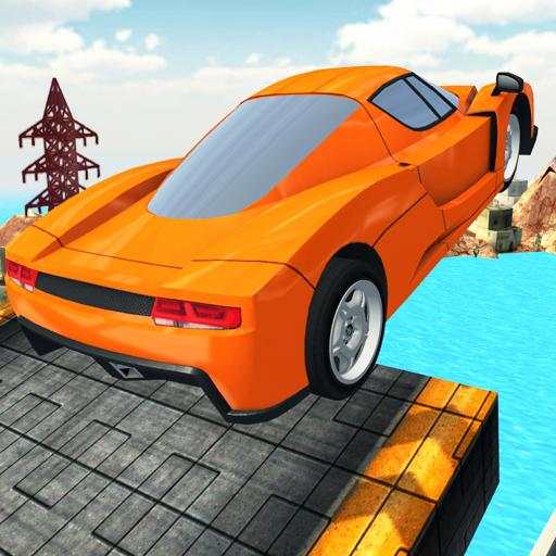 Car Stunt Challenge 3.3