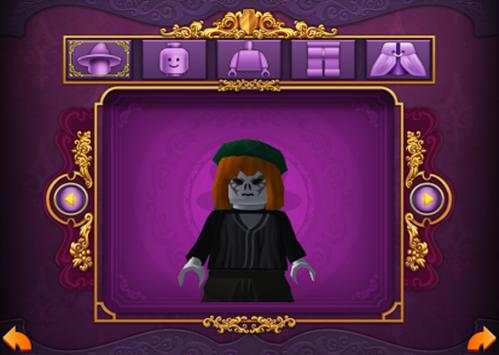 Guide Game LEGO Harry Potter screenshot 1