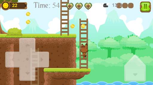 Zombie Catch screenshot 4