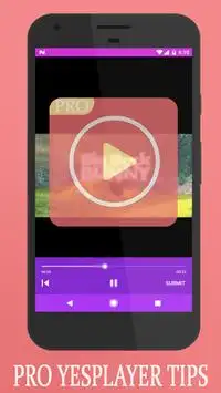 Free YesPlayer screenshot 2