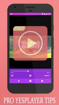 Free YesPlayer screenshot 2