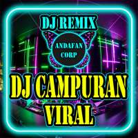 DJ Campuran TikTok Viral 2022 logo
