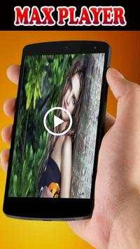 Video:Max Player screenshot 4