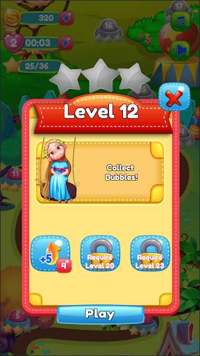 Magic Toy Box Blast screenshot 6