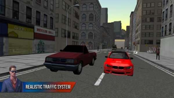 City Driving 2 screenshot 4